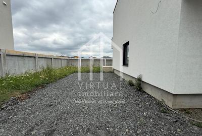 Duplex - 5 camere, 133 mp, curte de 172 mp - Garaj - Selimbar - 11