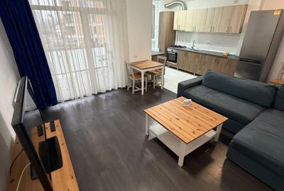 Vivalia-Badeer | Take Ionescu | Bloc nou | loc parcare subteran | Etaj 1 !! - 1