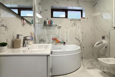 Casa 4 camere de vanzare in Cetatea Fetei, Floresti - 9