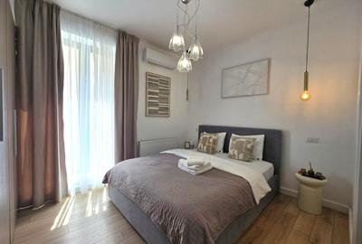 Apartament 3 camere Calea Victoriei - 4