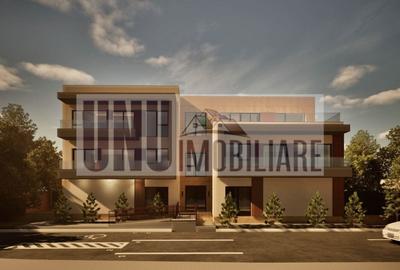 Apartament nou,Tatarasi-Dispecer,2 camere - 5