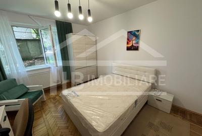 Apartament cu 2 camere, 48mp, Zona UMFST - 3