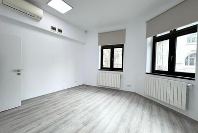 Spațiu versatil 3 camere, parter vilă – ideal office sau showroom - 3