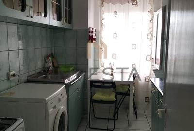 Apartament cu 2 camere decomandate pe Titulescu! - 5