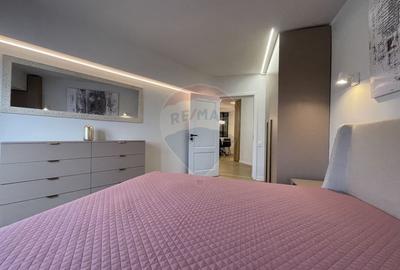 Apartament renovat, prima inchiriere - Piata Alba Iulia - 5