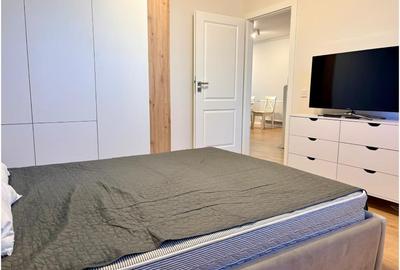 Apartament 4 dormitoare ,la casa Central - 18