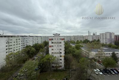 Garsoniera | Titan - Nicolae Grigorescu | Balcon | Mobilata | 37mp - 14