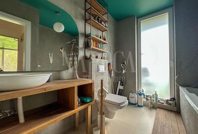 Apartament 3 camere de vanzare in Grigorescu, Cluj Napoca - 9