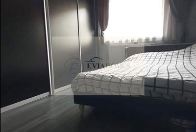 4 camere/ la 3 minute de Iulius Mall/etaj intermediar - 9