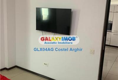 Inchiriem ap cu 2 camere ultracentral Matteo, mobilat si utilat de lux - 10