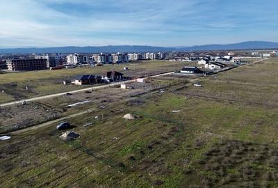 Teren Focsani / Strada Cuza Voda/ Intrare Petresti - 8