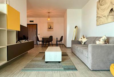 COMISION 0% - Alezzi Mamaia Nord - Chiar în prima linie la mare - 5