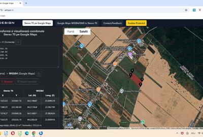 Loturi teren  construibil - 1