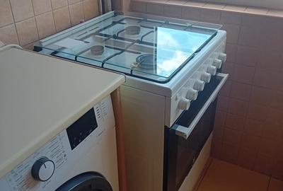 Apartament 2 Camere,Iancului,Metrou,bl.reabilitat,Et.5/8,Amenajat,boiler,mobilat - 3