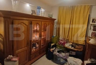 Apartament 4 camere, 82 mp 2 bai, zona Zimbru - 10