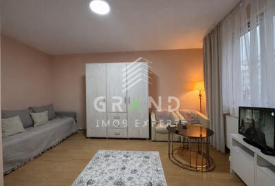 Garsoniera de vanzare, zona Eroilor, Floresti - 2