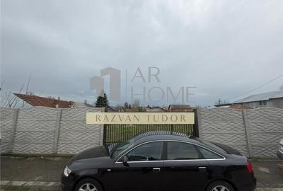 Teren intravilan 406m2 , Ploiesti , zona UPG - 6