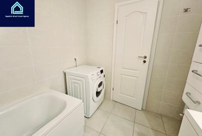 Apartament 3 camere 13 Septembrie, bloc nou, loc de parcare - 11