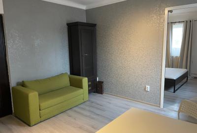 Cozy Studio with Private Heating | Mătăsari Area | Fully Furnished & Equipped - 6