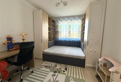Apartament tip Penthouse, 3 camere, terasa 50mp – Coresi - 10