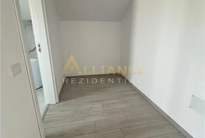 Vila individuala -4 camere  - teren 308mp - Str. Padurea Craiului - 12
