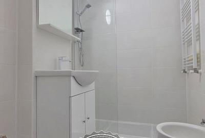 Apartament cu 3 camere, etaj 3, renovat total, VASLUI zona CENTRU-AUROCOR; - 6