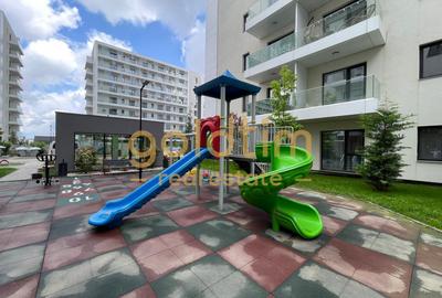 PIPERA PLAZA/FIRST ESTATES/MOBILAT SI UTILAT/VEDERE LIBERA/SUPERB(+TVA) - 41