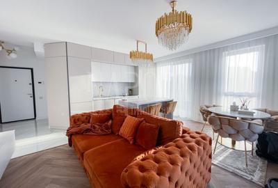 Apartament 3 camere de vanzare in Marasti, Cluj Napoca - 5