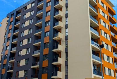 Apartament modern cu 2 camere de vanzare, Aparatorii Patriei, metrou - 2