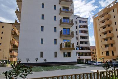 Apartament cu 2 camere în Craioviţa Nouă