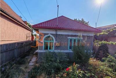Casă individuală cu 4 camere în 1 Decembrie