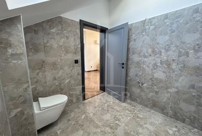 Apartament 3 camere | zona Turnisor | 57,4 mp - 8