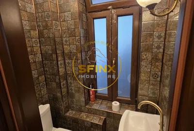 Spatiu birouri | Unirii | Parter | 180mp | 5 camere | centrala proprie - 7