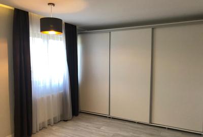 VILA 5 CAMERE - PIPERA - CU CHIRIASI 3500 EURO/LUNA - 9