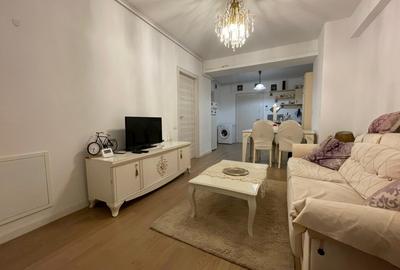 Apartament 2 camere | Mobiliat modern | Stefan Cel Mare - 1