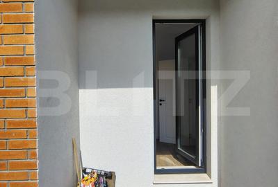 Unitate duplex finisată 4 camere, 120mp utili, Chinteni - 7