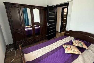 Apartament premium 3 camere H Marriott–Tudor Vladimirescu - 7