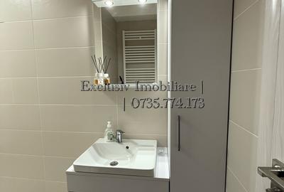 Apartament 2 camere | Bloc nou | Km 4 - 7