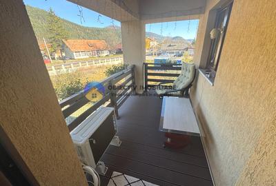 Casa si teren langa lacul Pangarati , mobilata si utilata - 13
