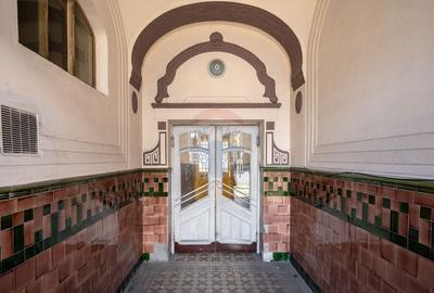 Proprietate unica in cladire istorica, 130 mp, Brasov - 40