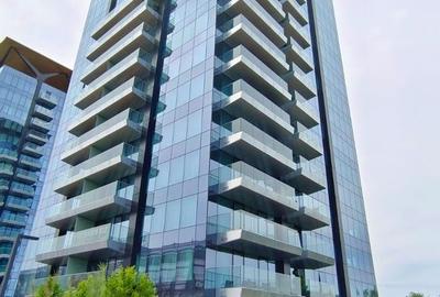 One Floreasca City | Apartament cu doua dormitoare | De inchiriat - 12