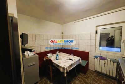 Apartament 2 camere | Lujerului-Uverturii | Decomandat | 9min. metrou - 4