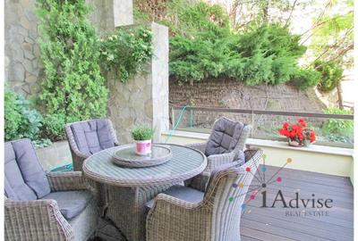 Apartament doua camere superb,cu priveliste de vis la Bellevue Residence Brasov - 8