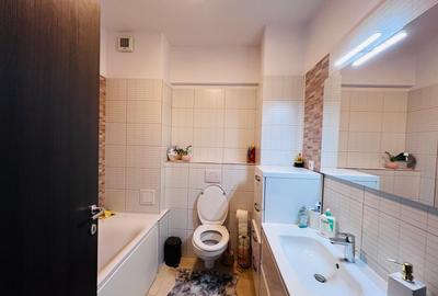 Apartament exclusivist cu 3 camere–Tudor Vladimirescu, Vis-a-vis de Iulius Mall - 13