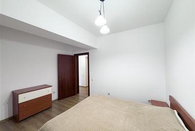 Apartament de inchiriat 3 camere Herastrau - 18