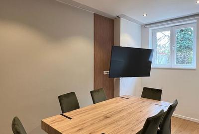 3 camere| DECOMANDAT| LOC DE PARCARE INCLUS  +TERASA 43 MP| VICTORIEI - 5