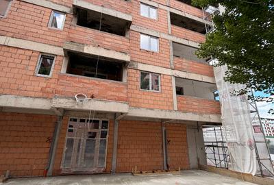 Apartament 2 camere de vânzare în Chiajna | 350 m de Chiajna Shopping Center | C - 6