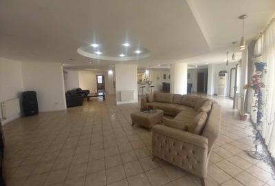 Casa de vanzare la 5 min de Centru cu trei nivele (D+P+1) si teren de 4300mp - 10