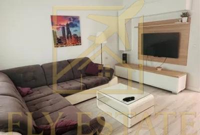 Garsonieră decomandată, mobilată în Drumul Taberei