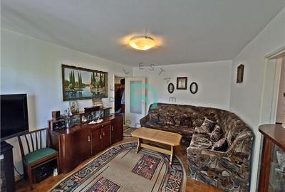 Apartament 3 camere Astra, intermediar, Brasov - 4